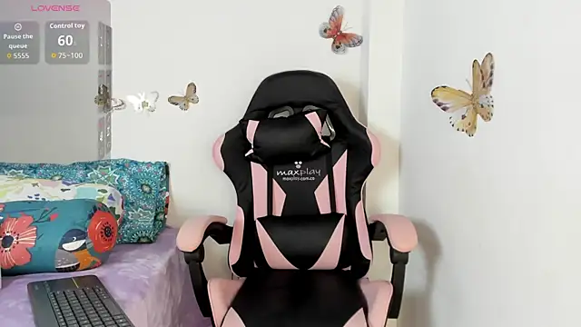 mari-ross online show from November 2, 3:22 am