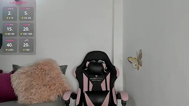 mari-ross online show from March 21, 2:35 am