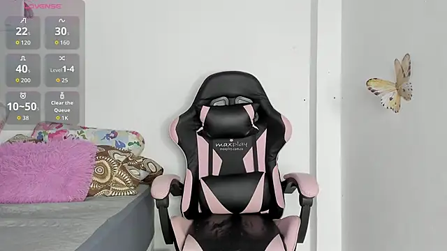 mari-ross online show from February 19, 2:19 am