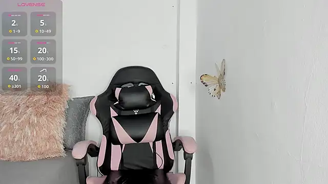 mari-ross online show from March 26, 2:10 am