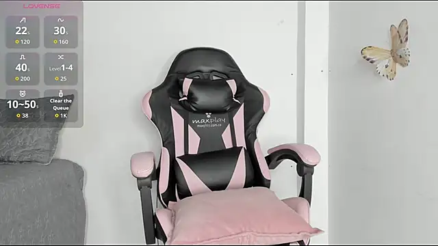 mari-ross online show from May 26, 1:58 am