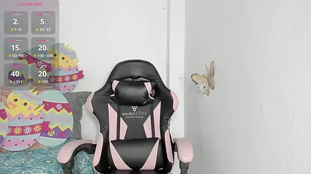 mari-ross online show from April 6, 2:07 am