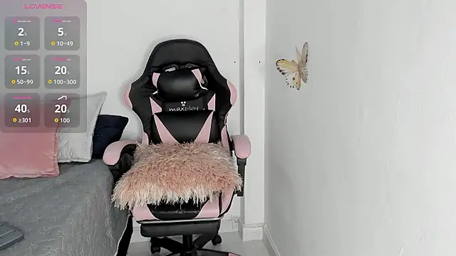 mari-ross online show from March 17, 2:36 am