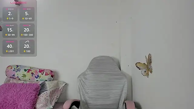 mari-ross online show from February 5, 2:18 am