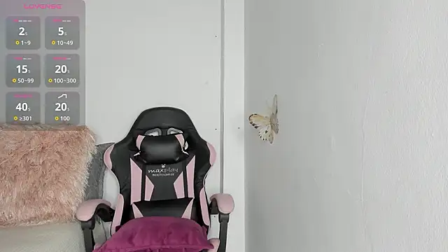 mari-ross online show from March 29, 1:51 am