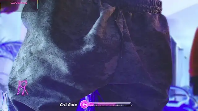 aphrodita hotaz online show from March 5, 6:32 am