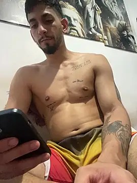 aphrodita hotaz online show from March 18, 1:31 am