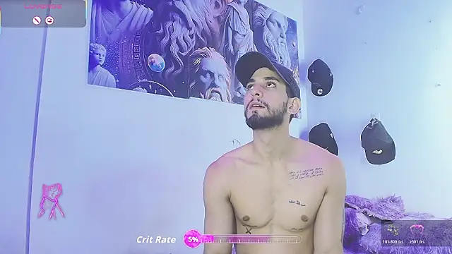 aphrodita hotaz online show from March 17, 4:04 am