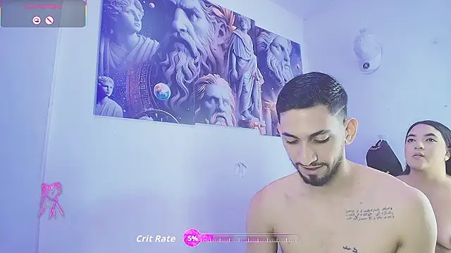 aphrodita hotaz online show from February 22, 4:37 am