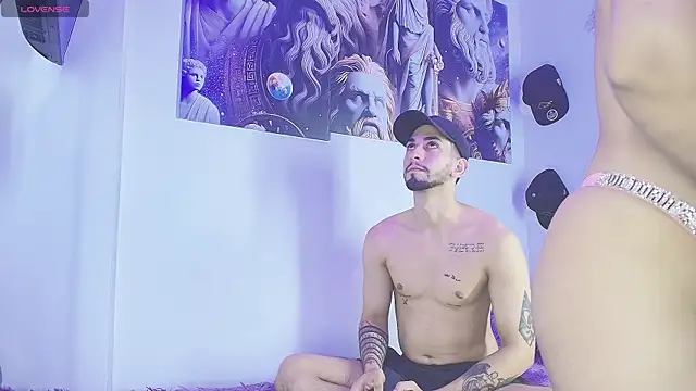 aphrodita hotaz online show from November 29, 6:57 am