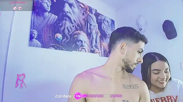 aphrodita hotaz online show from February 24, 3:07 am