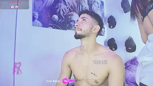 aphrodita hotaz online show from March 20, 3:07 am