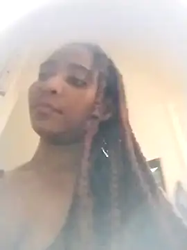 AmbarSmit online show from October 21, 9:03 pm