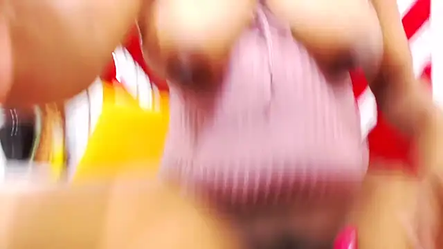 AmbarSmit online show from December 19, 8:44 pm