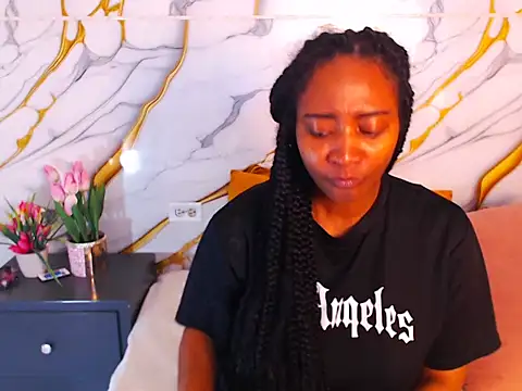 AmbarSmit online show from February 20, 3:36 am