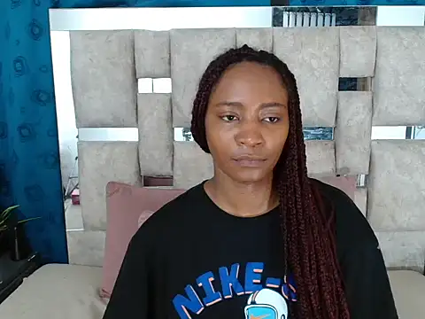 AmbarSmit online show from November 20, 7:36 pm