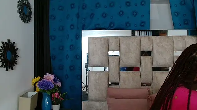 AmbarSmit online show from November 5, 7:17 pm