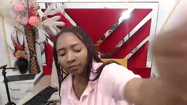 AmbarSmit online show from November 21, 7:24 pm