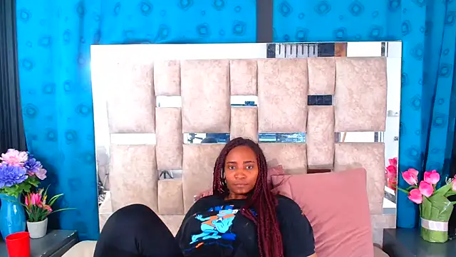 AmbarSmit online show from November 11, 8:47 pm