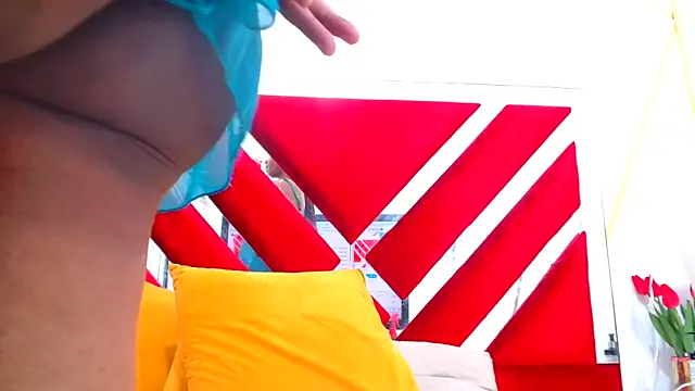 AmbarSmit online show from November 23, 6:29 pm