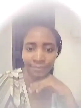 AmbarSmit online show from November 8, 8:18 am