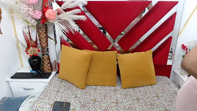 AmbarSmit online show from December 2, 7:26 pm