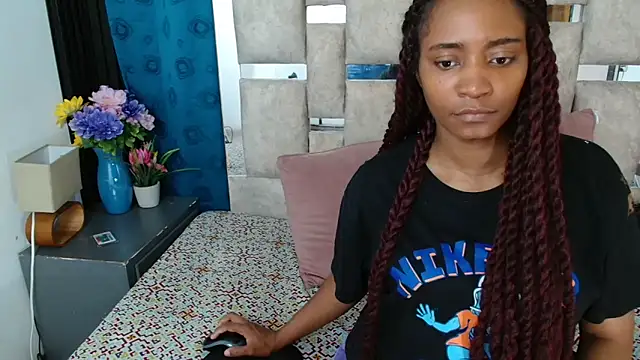 AmbarSmit online show from October 30, 7:22 pm