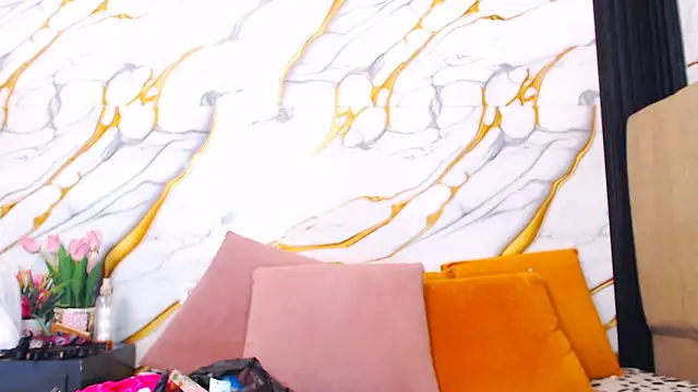 AmbarSmit online show from March 11, 3:22 am