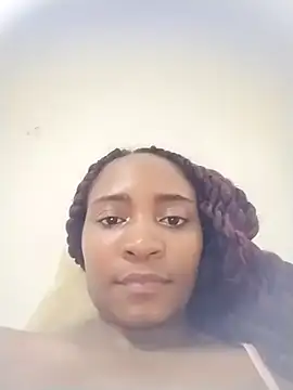 AmbarSmit online show from October 27, 2:12 am