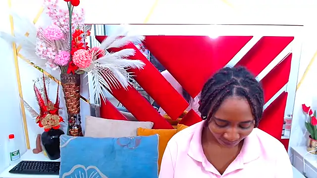 AmbarSmit online show from November 26, 7:58 pm