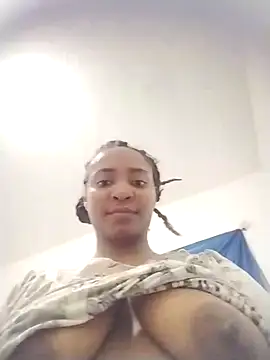 AmbarSmit online show from October 29, 7:07 am