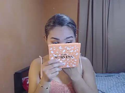 ur Katrina69 online show from April 8, 1:34 pm