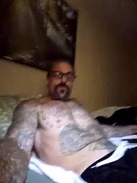 Snapshot of sethdarby chatting on September 17, 6:15 am sethdarby online show from September 17, 6:15 am