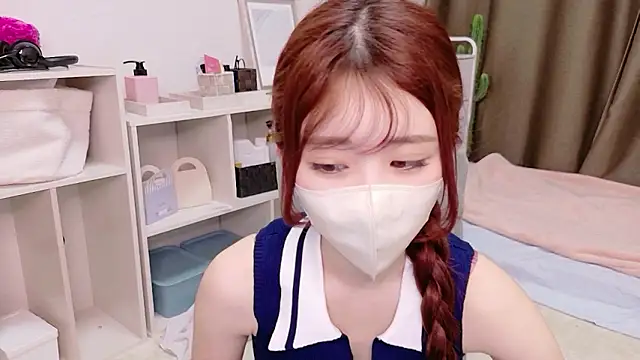Ema o0 chan online show from July 5, 5:31 pm
