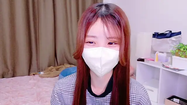 Ema o0 chan online show from February 12, 5:51 am