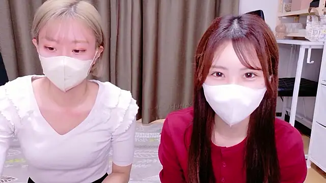 Ema o0 chan online show from January 17, 7:23 am