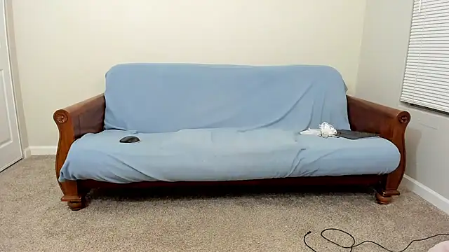 KristalMountain online show from November 27, 12:55 am