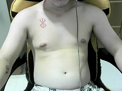 Satooru online show from April 6, 7:48 pm