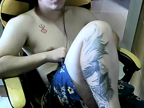 Satooru online show from March 26, 7:23 pm