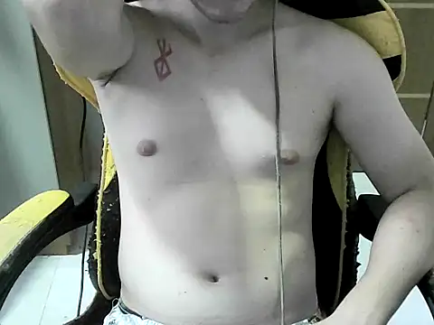 Satooru online show from April 4, 9:21 pm