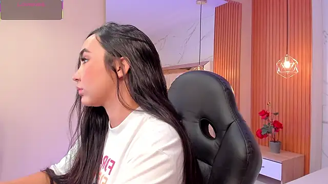 julieta rosee online show from February 20, 10:12 pm