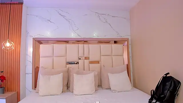 julieta rosee online show from February 19, 10:18 pm