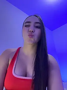 julieta rosee online show from June 21, 2:39 am