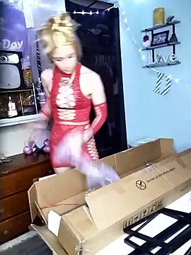 Purple2StayThnxx online show from January 10, 12:39 am