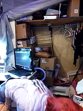 Purple2StayThnxx online show from November 17, 8:46 pm