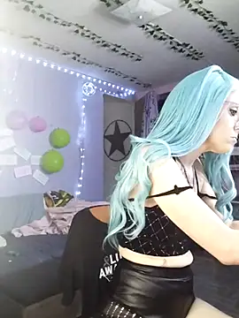 Purple2StayThnxx online show from March 25, 12:37 pm