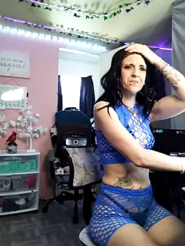 Purple2StayThnxx online show from January 10, 3:29 pm