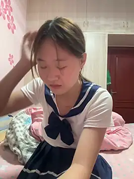 Snapshot of CoCo-s chatting on September 17, 5:26 pm CoCo-s online show from September 17, 5:26 pm