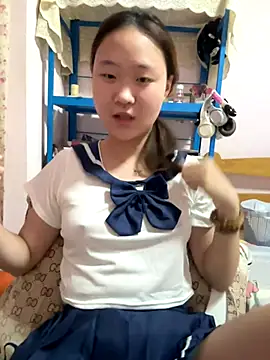 Snapshot of CoCo-s chatting on September 20, 5:40 pm CoCo-s online show from September 20, 5:40 pm