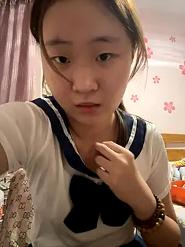 Snapshot of CoCo-s chatting on September 27, 6:47 pm CoCo-s online show from September 27, 6:47 pm